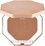 Бронзер для лица Fenty Beauty Sun Stalk'r Instant Warmth, оттенок Private Island — фото 1