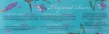 Набор Spa Moments Tropical Rain два геля для душа соль для ванны мыло и губка — фото 3
