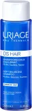 Шампунь Uriage DS Hair Soft Balancing против перхоти, с глицерином и гибискусом — фото 1