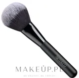 Кисть для пудры Artdeco Powder Brush Premium Quality скруглённая с длинной ручкой — фото 1