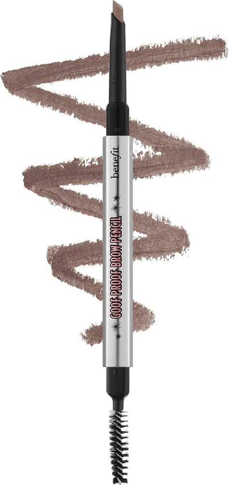 Карандаш для бровей Benefit Goof Proof Brow Pencil, оттенок 01 - Light