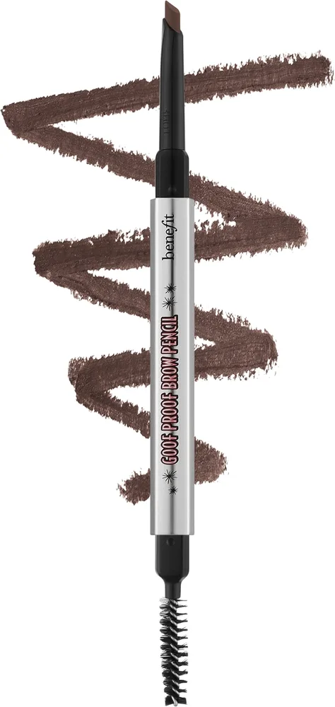 Карандаш для бровей Benefit Goof Proof Brow Pencil, оттенок 03 - Medium