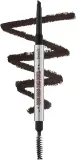 Карандаш для бровей Benefit Goof Proof Brow Pencil, оттенок 05 - Deep — фото 1