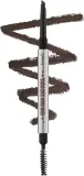 Карандаш для бровей Benefit Goof Proof Brow Pencil, оттенок 3.75 - Warm Medium Brown — фото 1