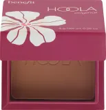 Бронзер для лица Benefit Hoola Matte Bronzing Powder, оттенок Original — фото 1
