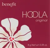 Бронзер для лица Benefit Hoola Matte Bronzing Powder, оттенок Original — фото 2