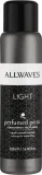 Лосьон для волос Allwaves Permanente Light Profumata для завивки окрашенных волос 500 мл — фото 1