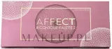 Палетка для контуринга лица Affect Cosmetics Contour Palette 2 — фото 4