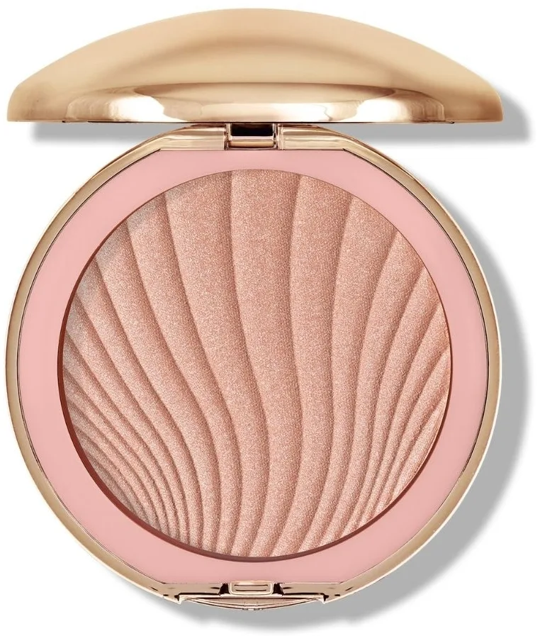 Хайлайтер для лица Affect Cosmetics Pro Make Up Academy Shimmer, оттенок H-0008 - Rio