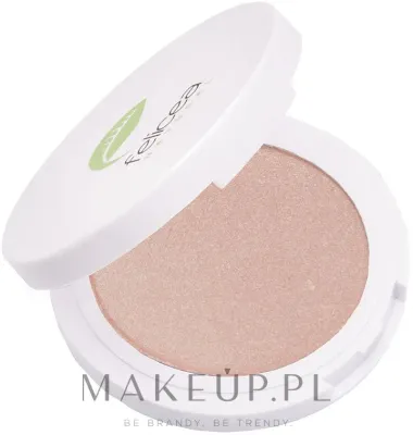Хайлайтер для лица Felicea Natural натуральный