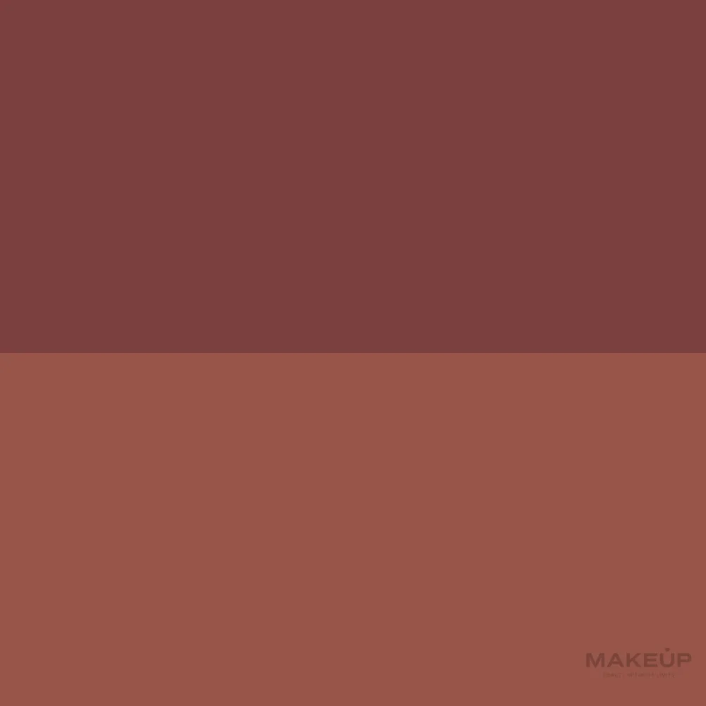 Набор для губ Aden Cosmetics жидкая помада и карандаш с оризанолом 7 мл + 1,14 г, оттенок 04 - Tangerine