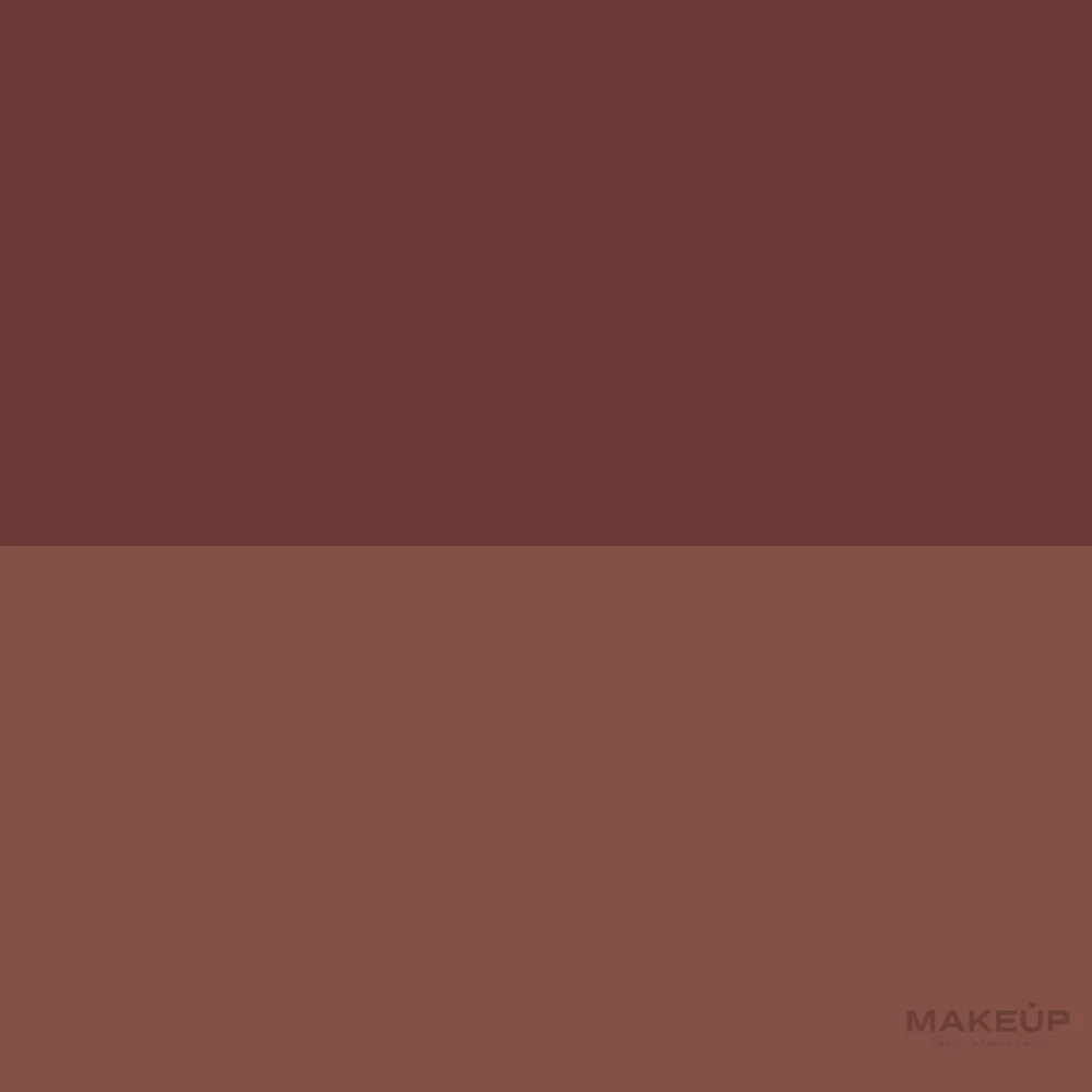 Набор для губ Aden Cosmetics жидкая помада и карандаш с оризанолом 7 мл + 1,14 г, оттенок 25 - Chinchilla