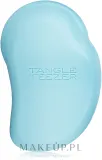 Щётка-распутыватель для тонких волос Tangle Teezer Fine & Fragile/ Тэнгл Тизер — фото 2