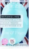Щётка-распутыватель для тонких волос Tangle Teezer Fine & Fragile/ Тэнгл Тизер — фото 5