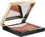 Палетка теней для век Makeup Revolution Opulence Compact Eyeshadow 5 оттенков — фото 3