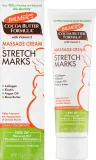 Крем для массажа тела Palmer's Cocoa Butter Formula Massage Cream с маслом какао для кожи склонной к растяжкам 125 г — фото 2