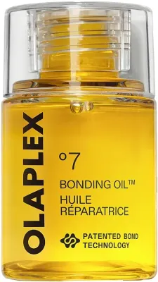 Лёгкое разглаживающее масло для волос Olaplex 7 Bonding Oil