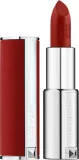 Помада для губ Givenchy Le Rouge Deep Velvet Lipstick матовая, оттенок 34 - Rouge Safran — фото 1