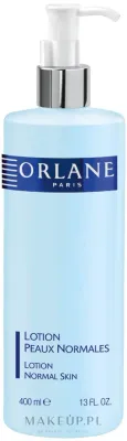 Лосьон для лица Orlane Lotion For Normal Skin тоник для нормальной кожи 400 мл
