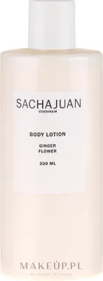 Бальзам для тела Цветок имбиря Sachajuan Ginger Flower Body Lotion