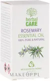 Эфирное масло Bulgarian Rose Herbal Care розмарин 10 мл — фото 1