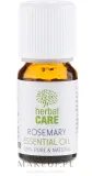 Эфирное масло Bulgarian Rose Herbal Care розмарин 10 мл — фото 3