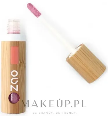 Блеск для губ Zao Bio Essence Of Nature натуральный
