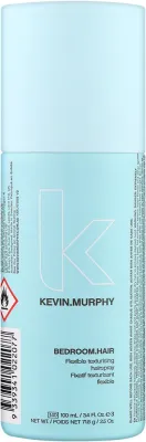 Текстурирующий спрей Kevin.Murphy Bedroom.Hair, с экстрактом зелёного чая и бергамотом, 100 мл