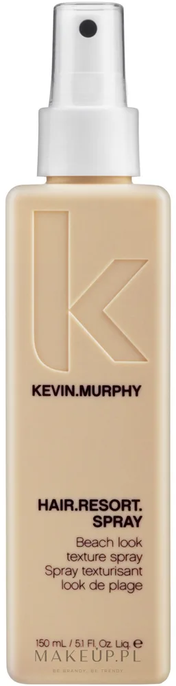 Спрей Kevin.Murphy Hair.Resort.Spray для эффекта пляжной причёски, с алоэ и мёдом, 150 мл