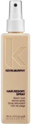 Спрей Kevin.Murphy Hair.Resort.Spray для эффекта пляжной причёски, с алоэ и мёдом, 150 мл