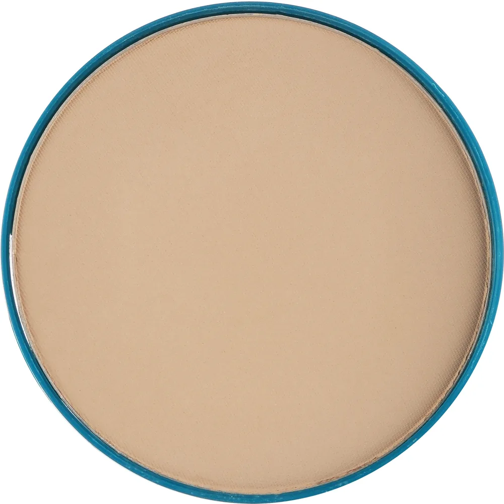 Пудровая тональная основа Artdeco Sun Protection Powder Foundation Refill матирующая, с фильтром SPF 50 в сменном блоке, 9,5 г