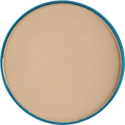 Пудровая тональная основа Artdeco Sun Protection Powder Foundation Refill матирующая, с фильтром SPF 50 в сменном блоке, 9,5 г