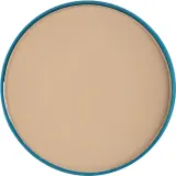 Пудровая тональная основа Artdeco Sun Protection Powder Foundation Refill матирующая, с фильтром SPF 50 в сменном блоке, 9,5 г — фото 1
