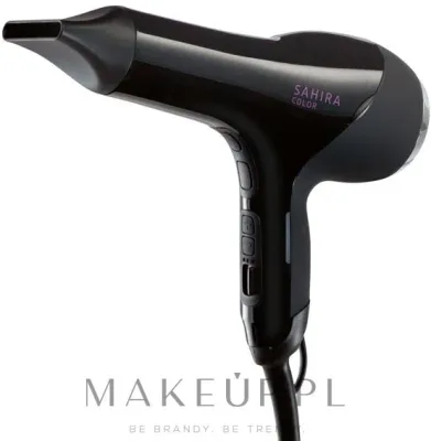 Фен для волос Wella Professionals Sahira Color мощный для сушки и укладки
