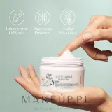 Wella Professionals Wella Professionals Nutricurls Mask - Маска для волос Wella Nutricurls питательная, для вьющихся и кудрявых волос, масло жожоба и камелии, форма локона, 150 мл — фото 5