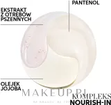Шампунь Wella Professionals Nutricurls Curls мицеллярный для вьющихся волос, с пантенолом, 1000 мл — фото 3
