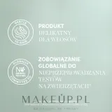 Шампунь Wella Professionals Nutricurls Curls мицеллярный для вьющихся волос, с пантенолом, 1000 мл — фото 8