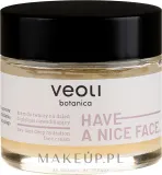 Крем для лица Veoli Botanica Have A Nice Face дневной глубоко увлажняющий 50 мл — фото 3
