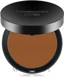 Пудровая тональная основа Bare Minerals Performance Wear Pressed Powder Foundation, 10 г, оттенок 27 - Espresso — фото 1