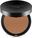 Пудровая тональная основа Bare Minerals Performance Wear Pressed Powder Foundation, 10 г, оттенок 23 - Walnut — фото 1