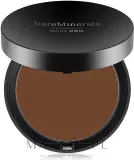 Пудровая тональная основа Bare Minerals Performance Wear Pressed Powder Foundation, 10 г, оттенок 30 - Cocoa — фото 1