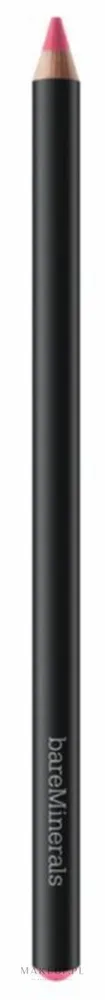 Контурный карандаш для губ Bare Minerals Statement Under Over Lip Liner, оттенок 100%