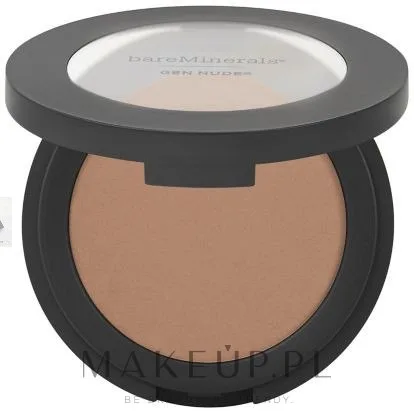 Румяна для лица Bare Minerals Gen Nude Powder, оттенок Beige For Days