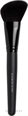 Скошенная кисть для скульптурирования Bare Minerals Blooming Blush Brush веганская