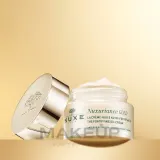 Крем для лица Nuxe Nuxuriance GOLD ультрапитательный масляный для зрелой кожи 50 мл — фото 3