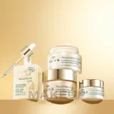 Крем для лица Nuxe Nuxuriance GOLD ультрапитательный масляный для зрелой кожи 50 мл — фото 5