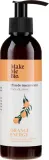 Увлажняющая жидкость для умывания лица Make Me Bio Orange Energy, 200 мл — фото 1