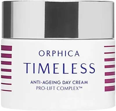 Крем для лица Orphica Timeless Pro-Lift Complex дневной против морщин для зрелой кожи 50 мл