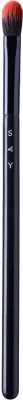 Кисть для растушёвки теней Say Makeup Eye Blending Brush 4 скруглённая, 135 x 7 мм