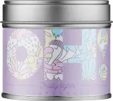 Oh!Tomi Oh!Tomi Fruity Lights Grapefruit Candle - Ароматическая свеча Грейпфрут Fruity Lights, 185 г — фото 1